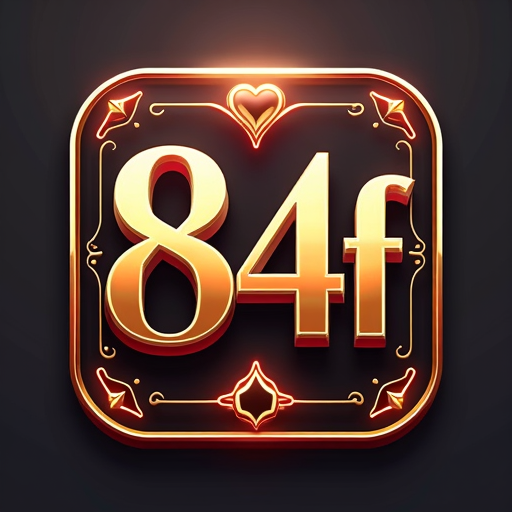 84f
