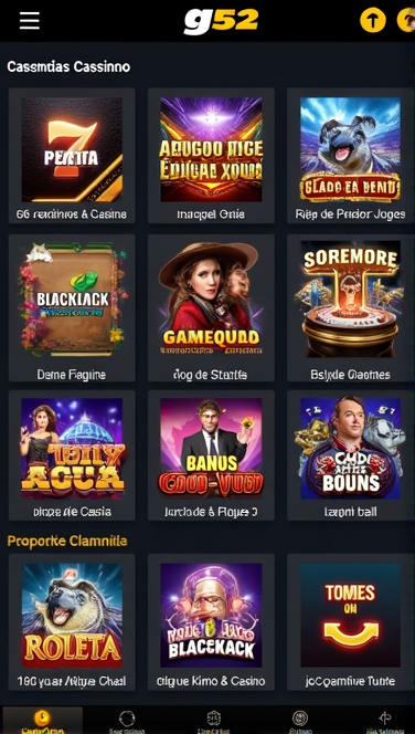 Screenshot 3 g52